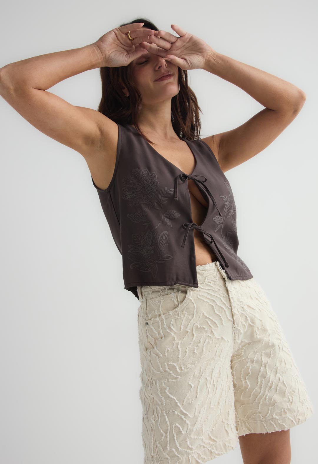 Look #3 Stop
