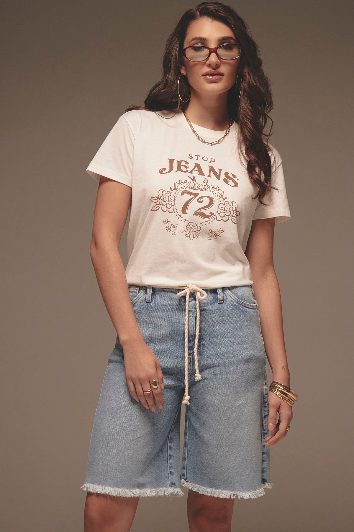 Look #31 Stop