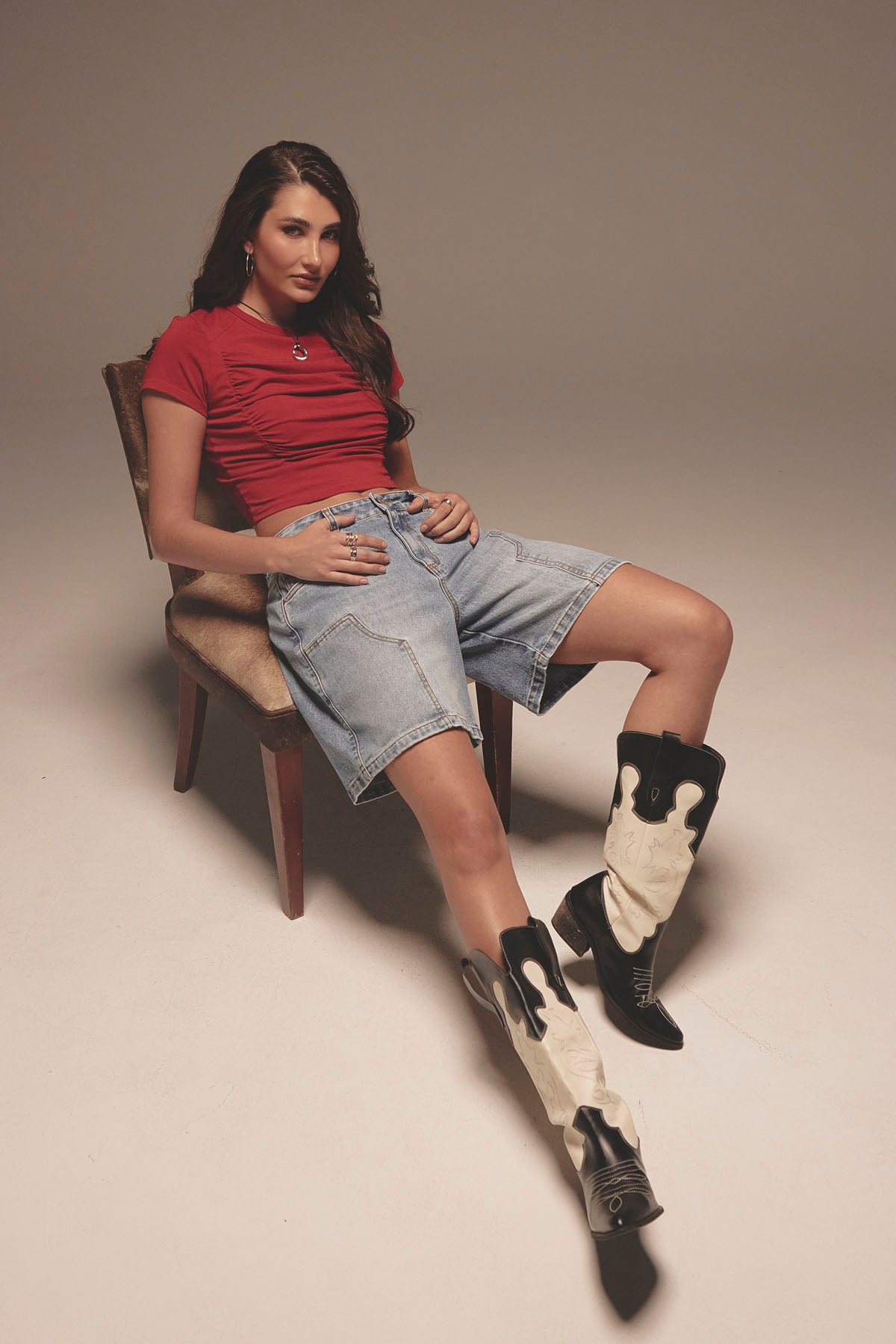 Look #43 Stop