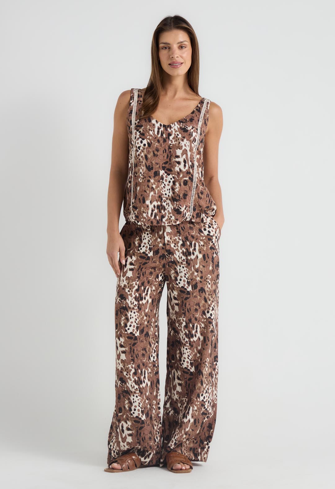 Look #45 Stop