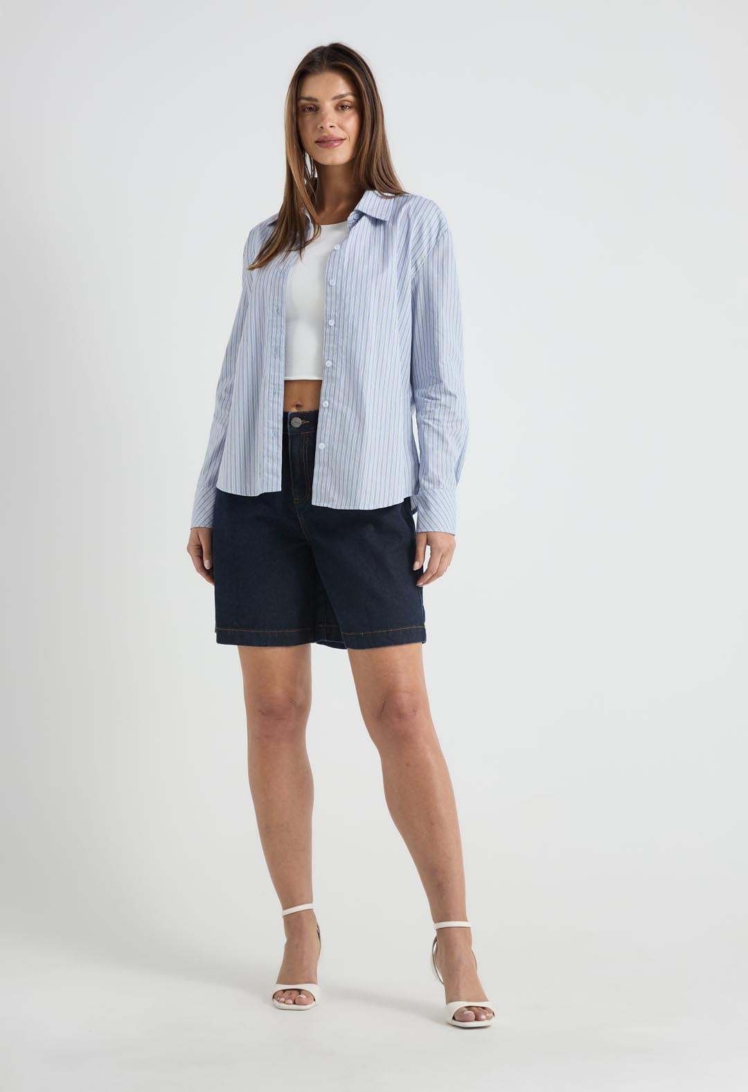 Look #25 Stop