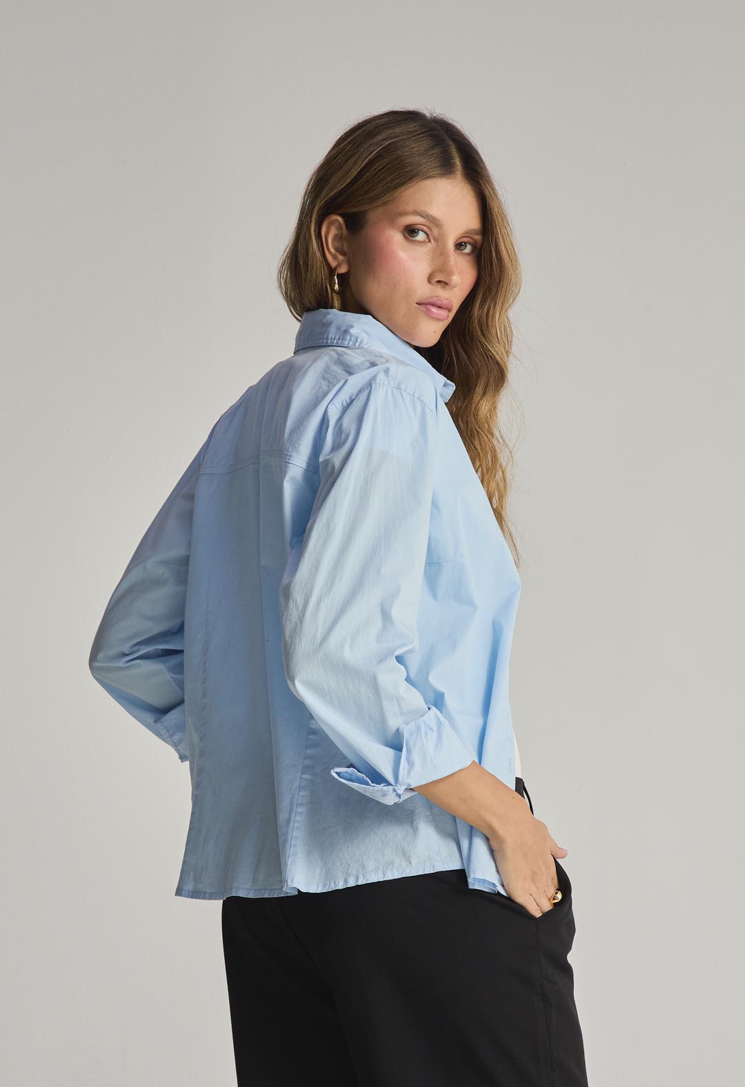 Look #6 Stop