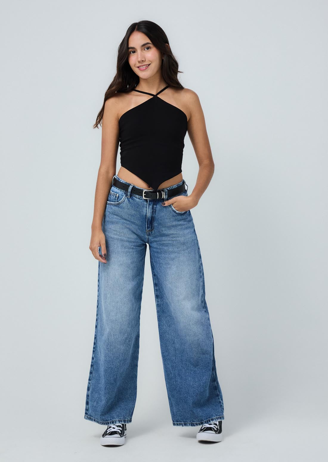 Look #36 Yoyo Jóvenes