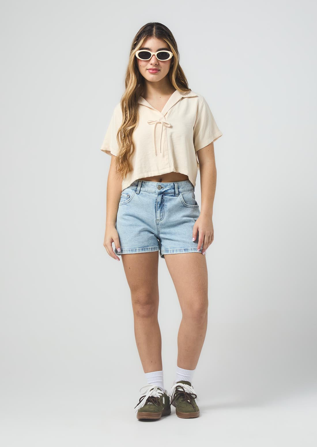 Look #10 Yoyo Jóvenes