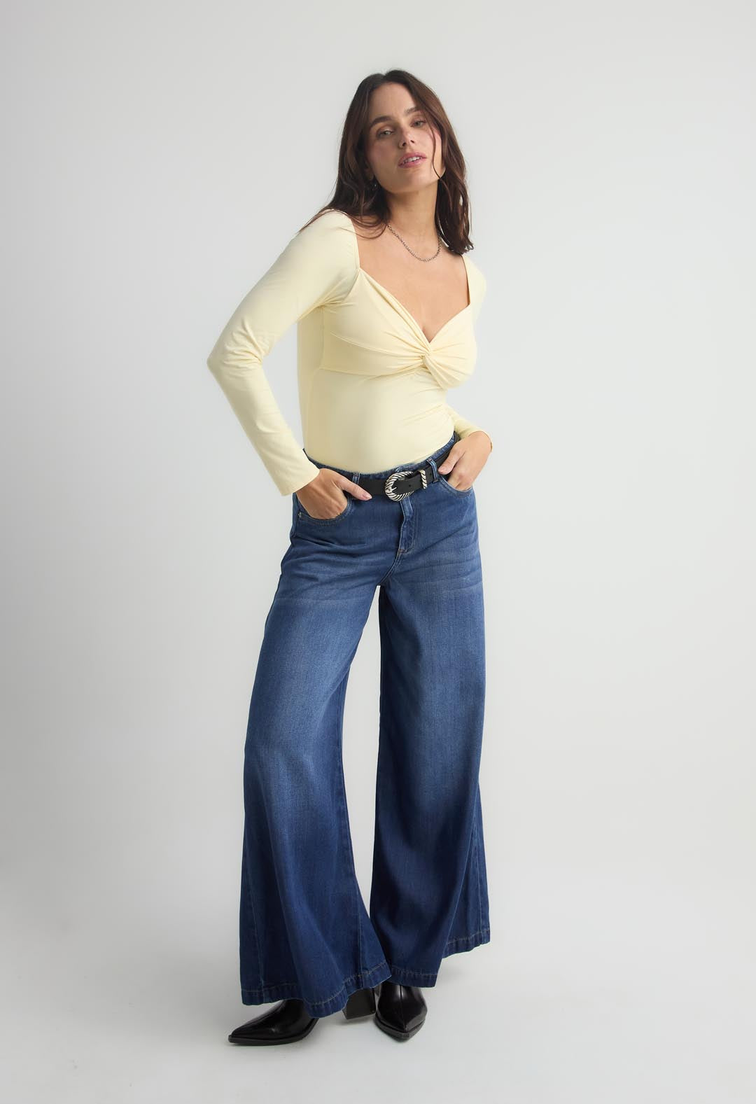 Look #5 Stop