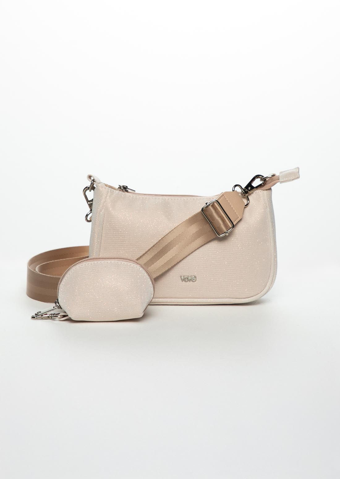Bolso arena en lona para jóvenes