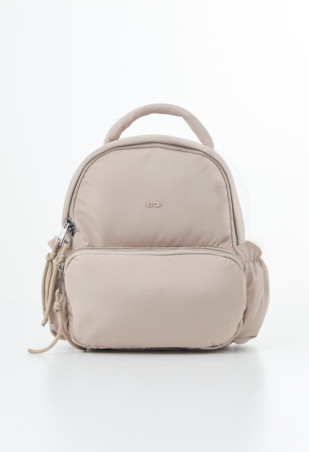 Morral arena acolchado