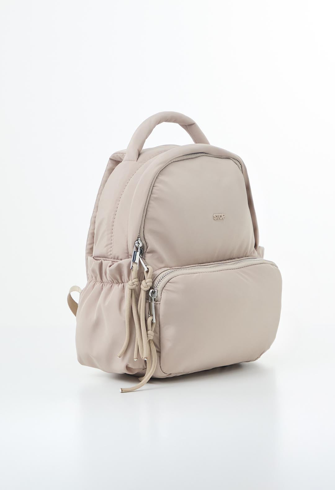 Morral arena acolchado