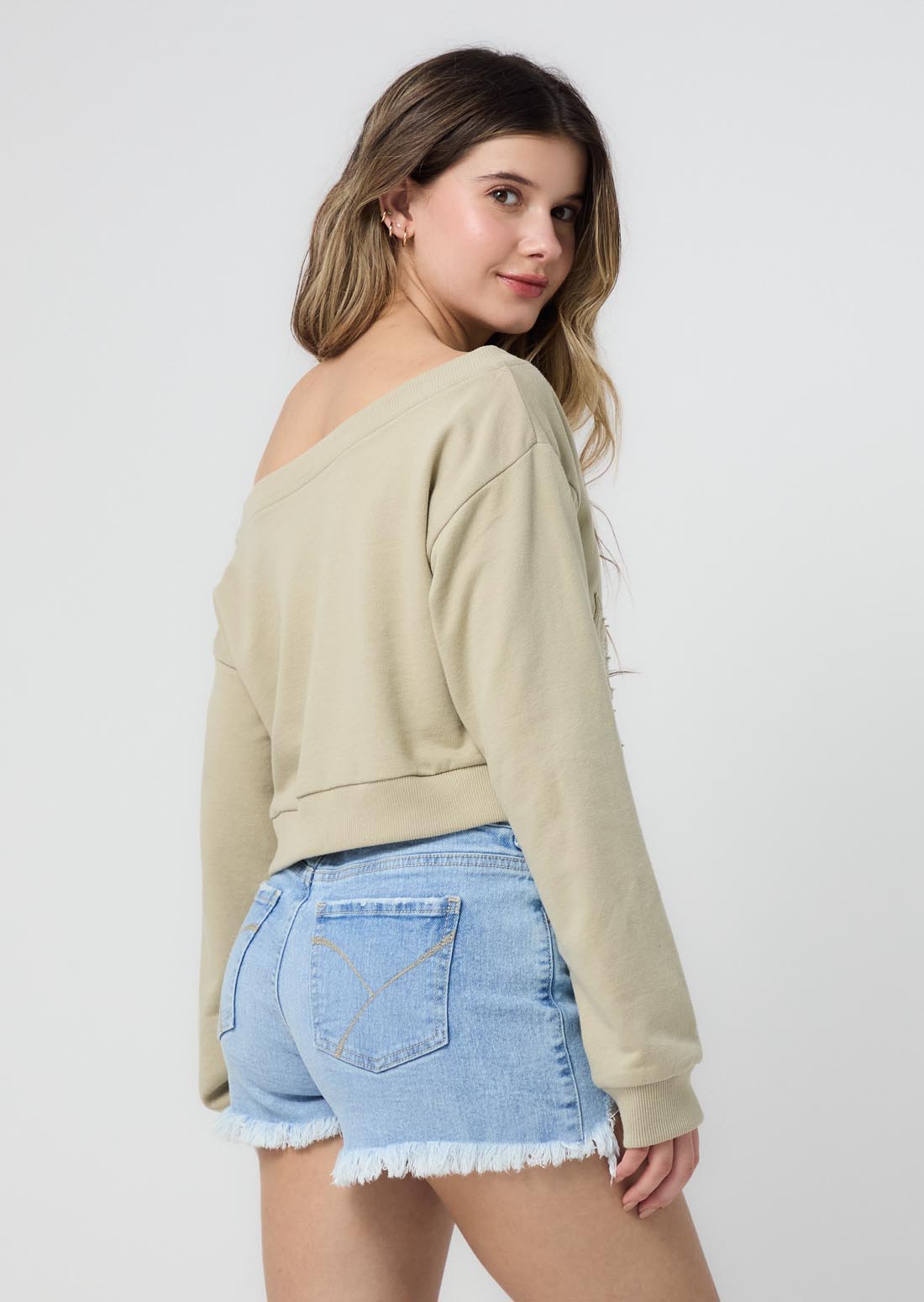 Look #49 Yoyo Jóvenes