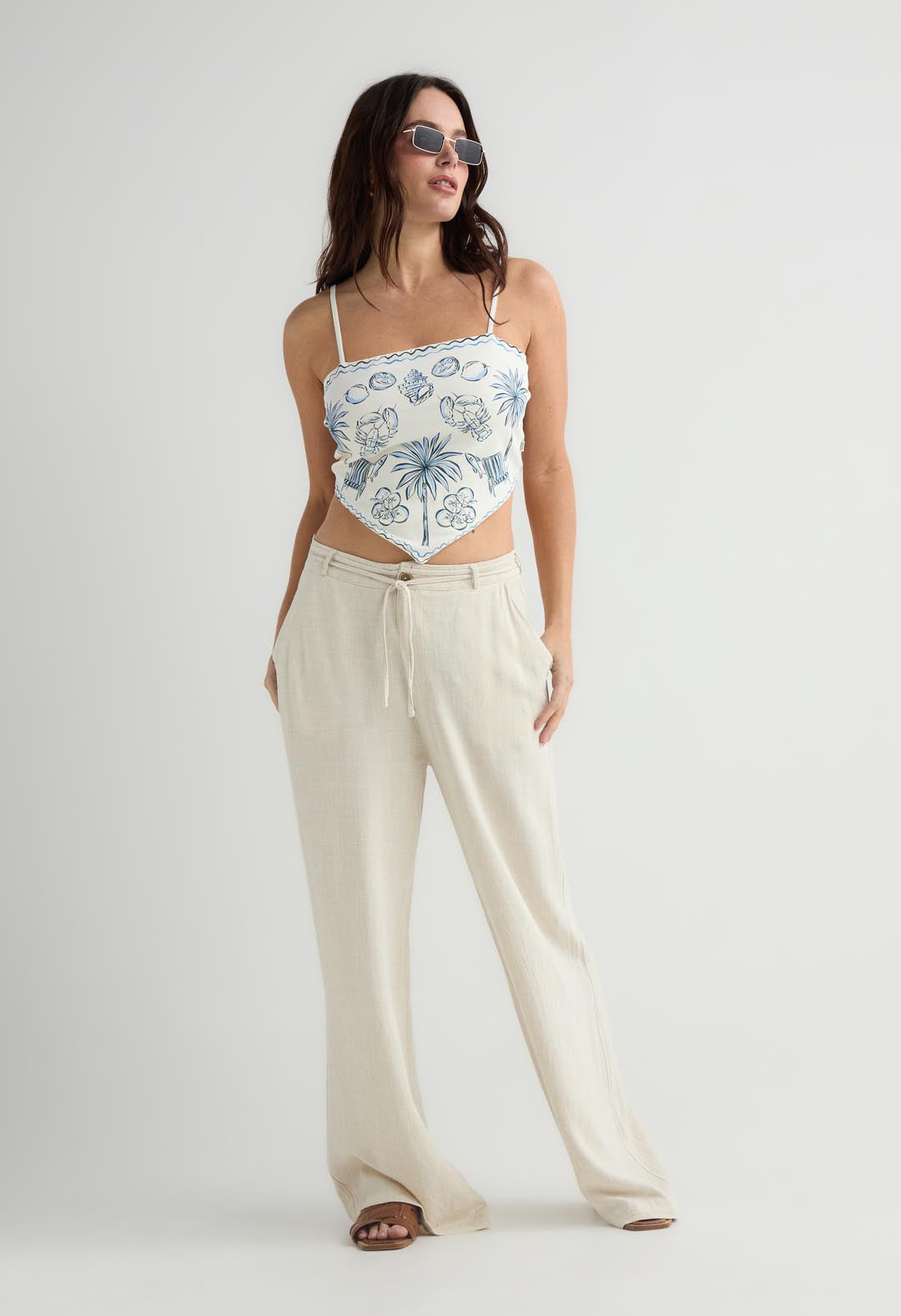 Look #41 Stop
