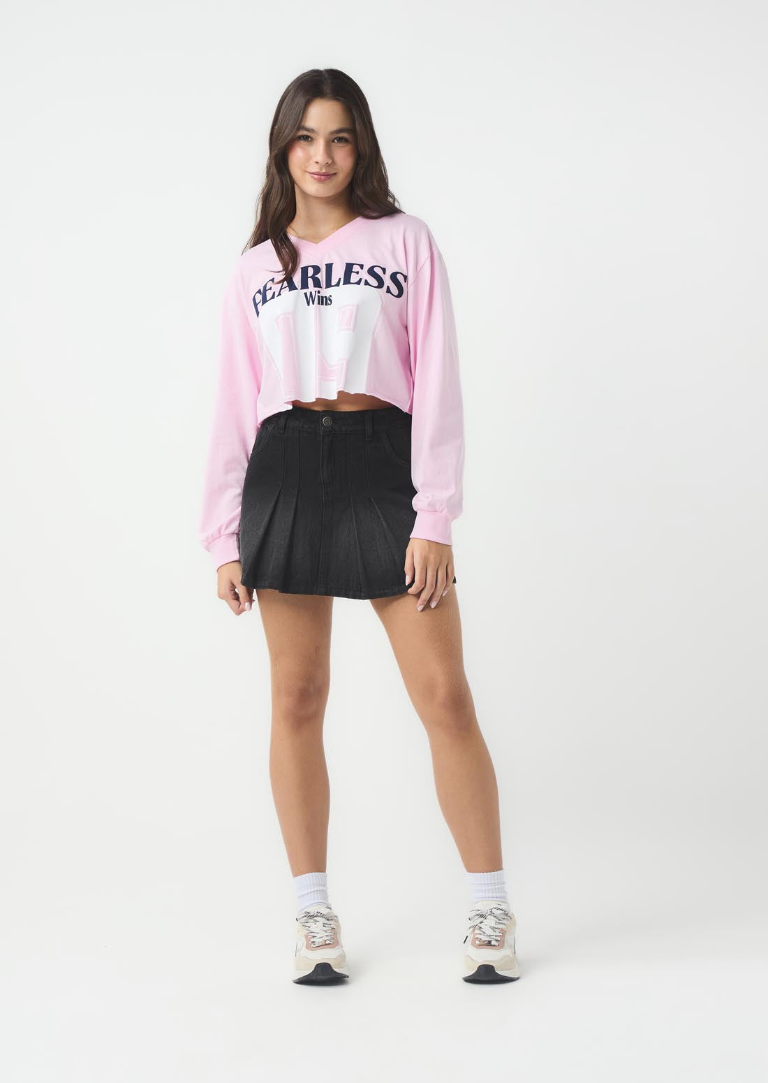 Look #53 Yoyo Jóvenes