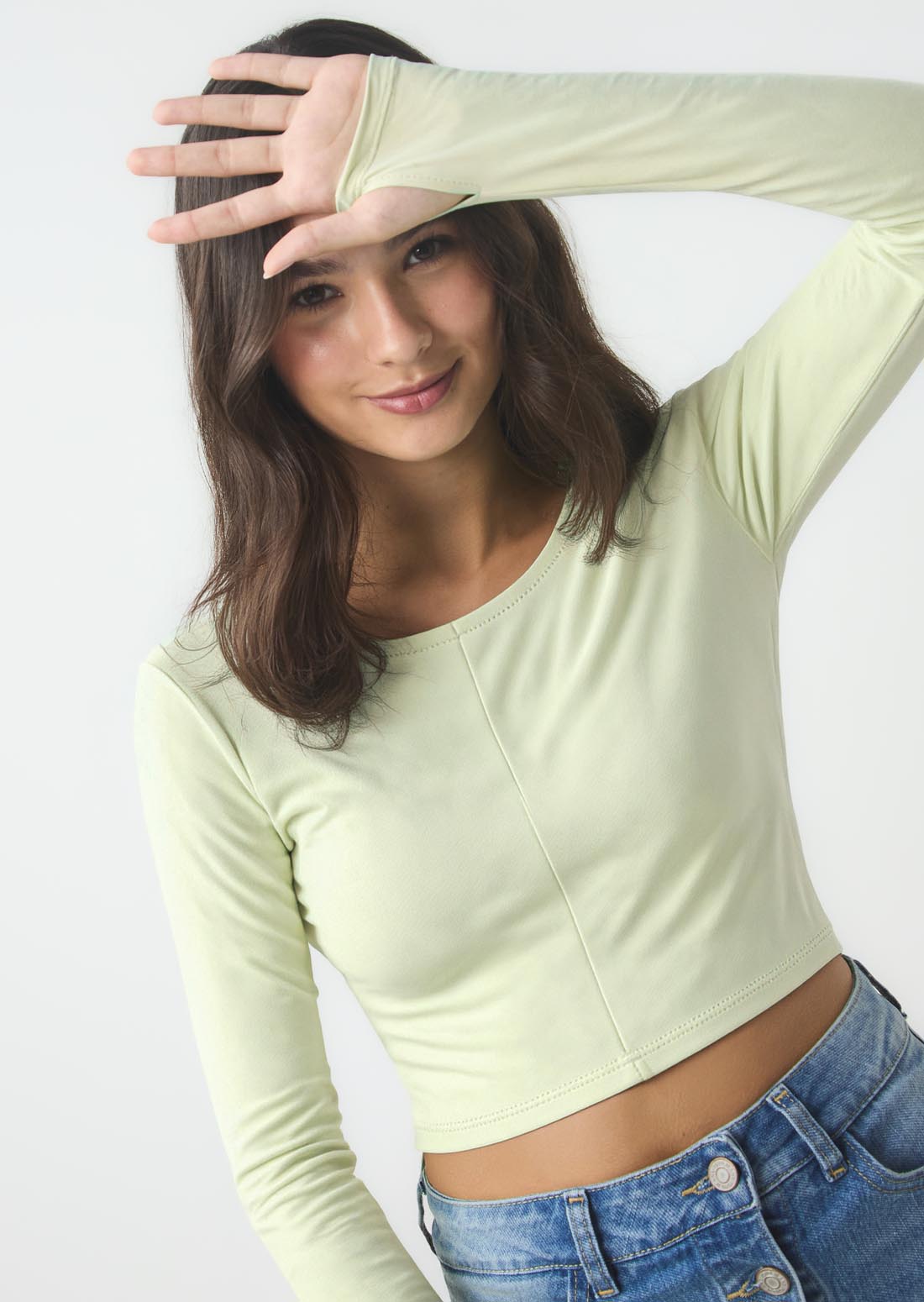 Look #43 Yoyo Jóvenes