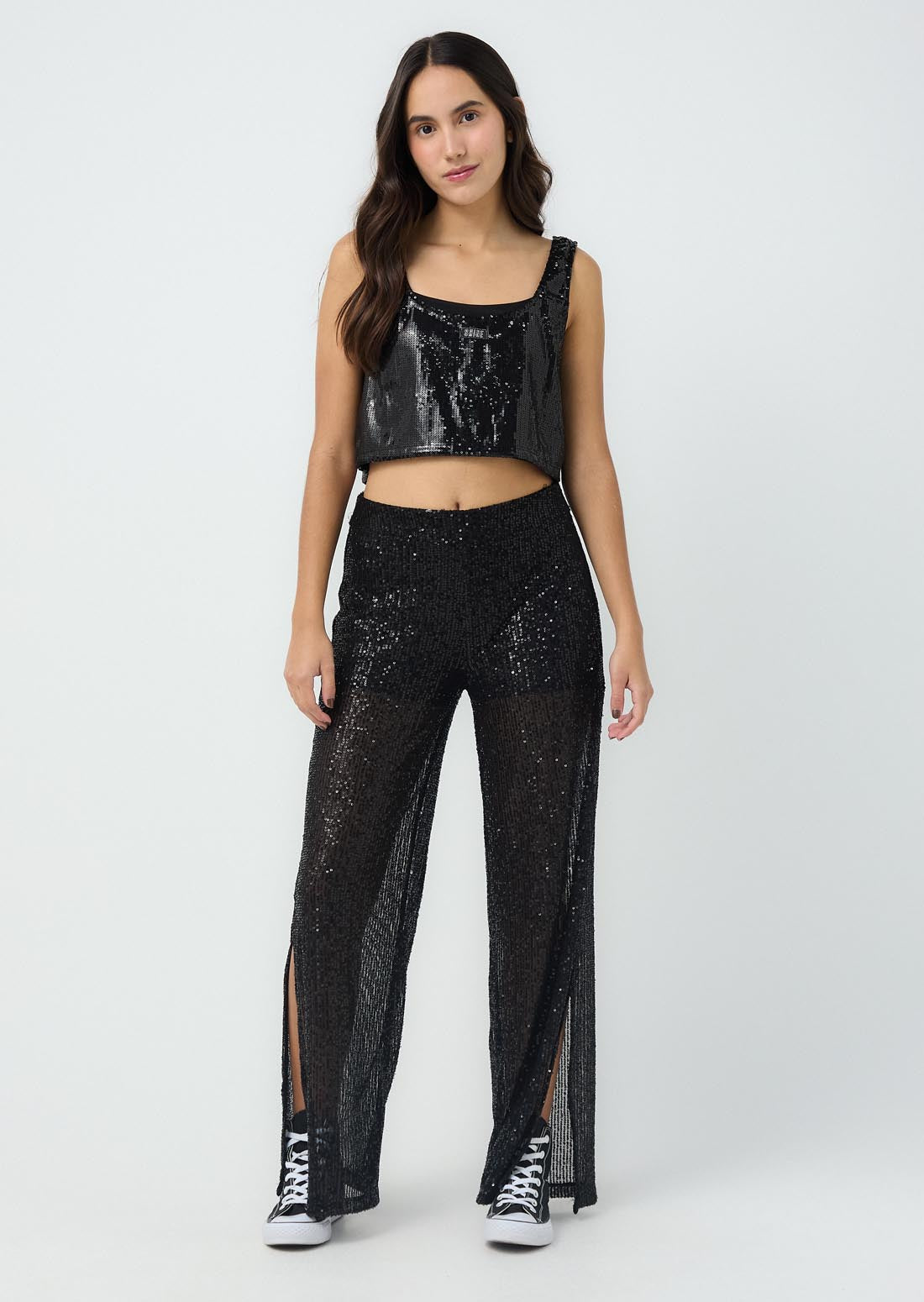 Look #7 Yoyo Jóvenes