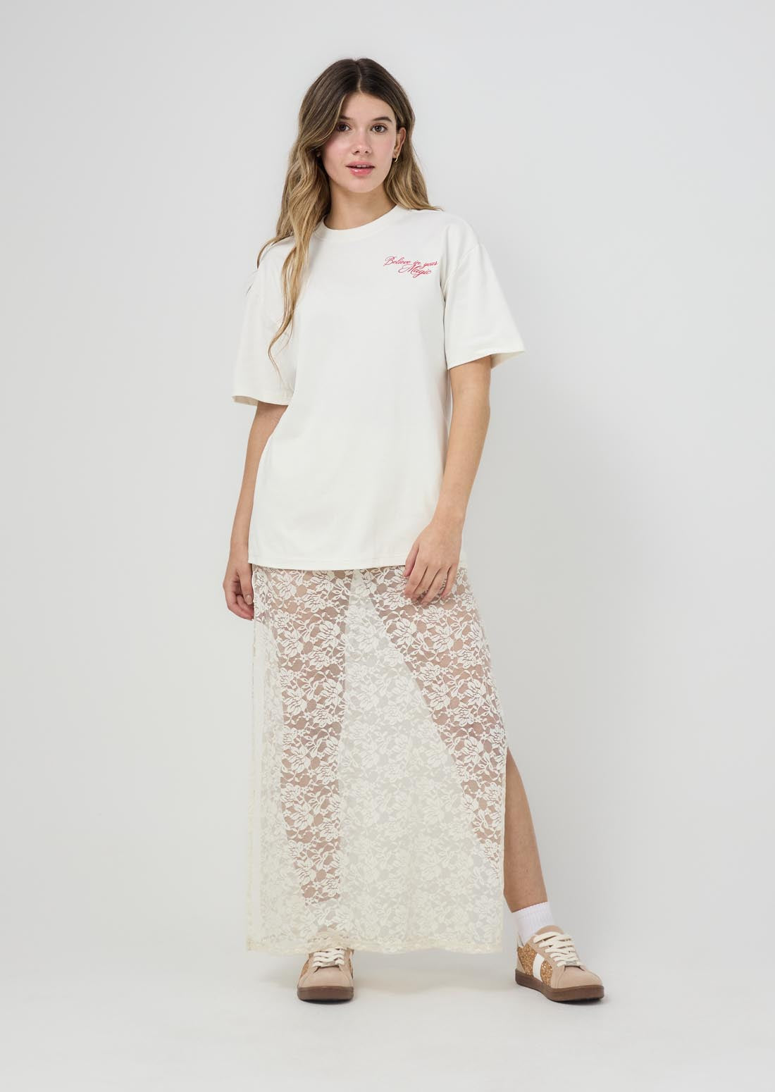 Look #11 Yoyo Jóvenes