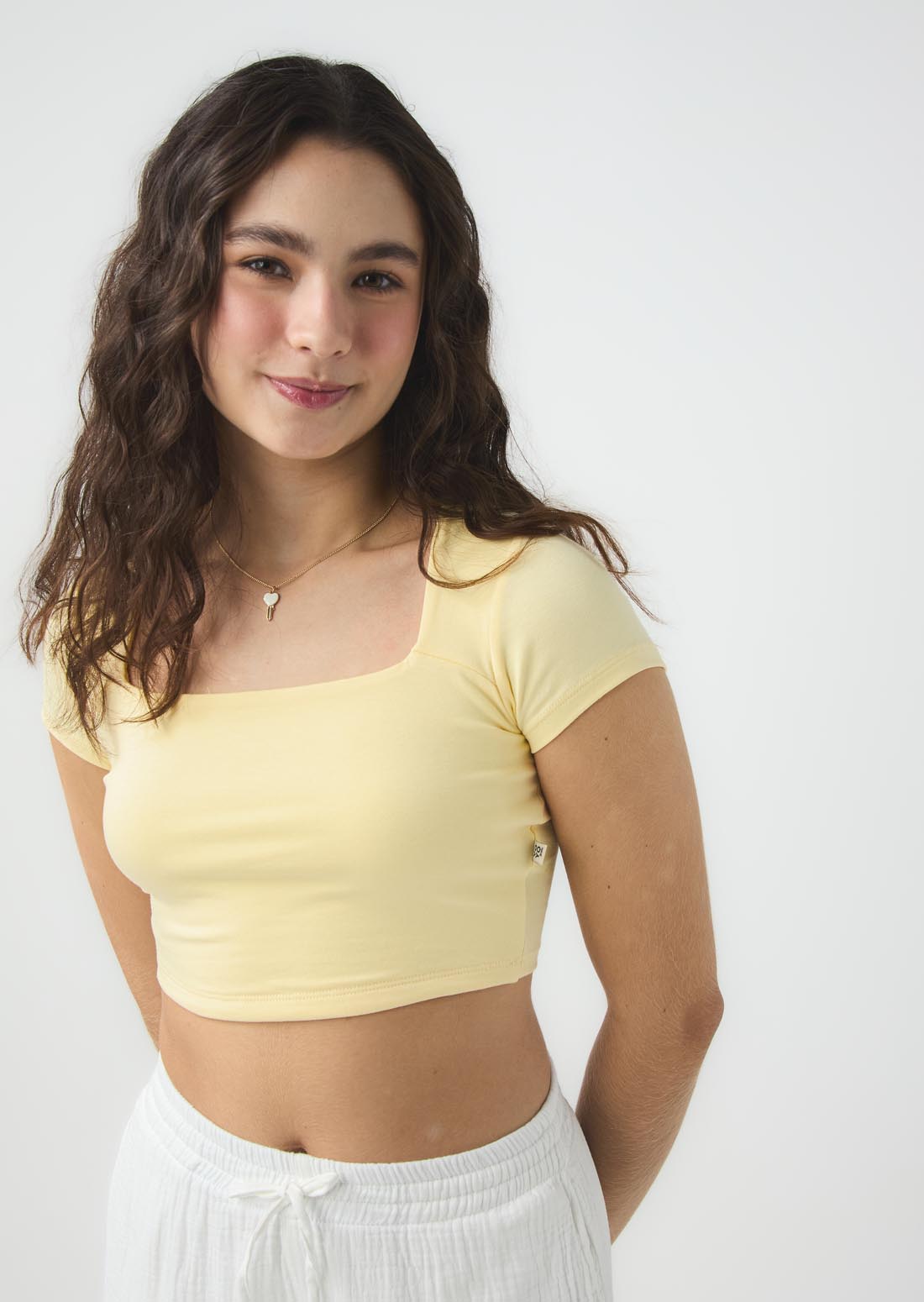 Look #46 Yoyo Jóvenes