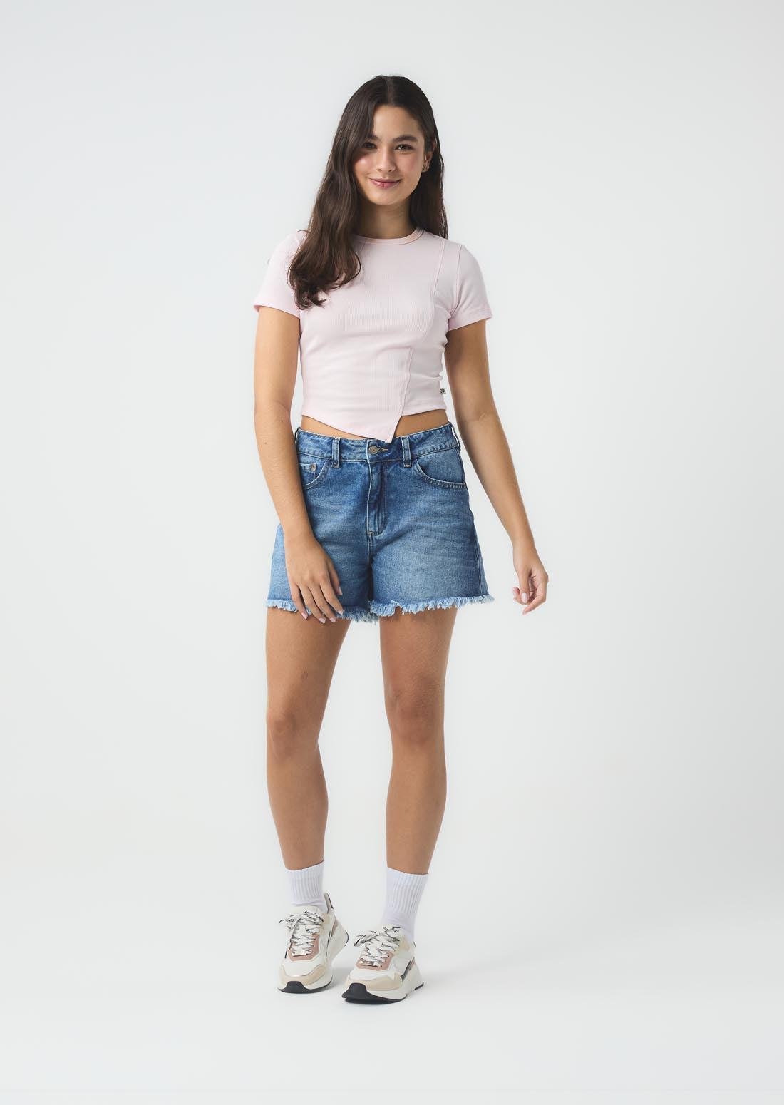 Look #39 Yoyo Jóvenes