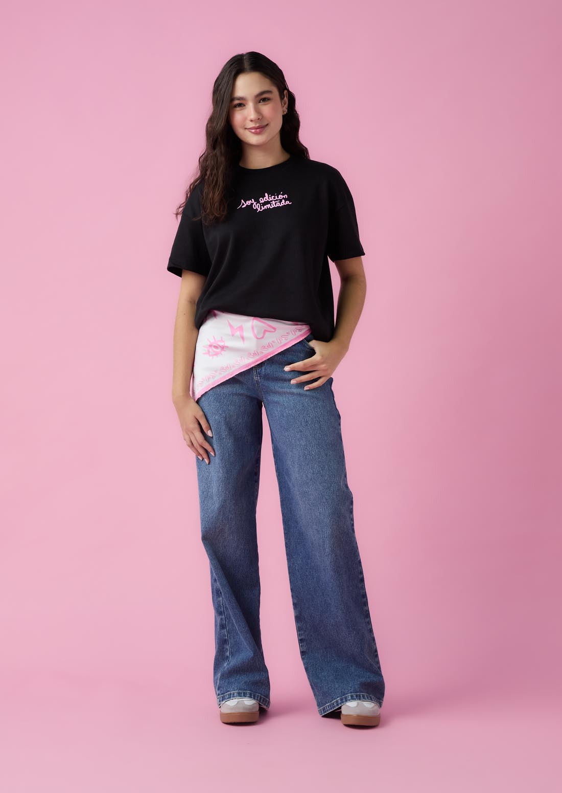 Look #32 Yoyo Jóvenes