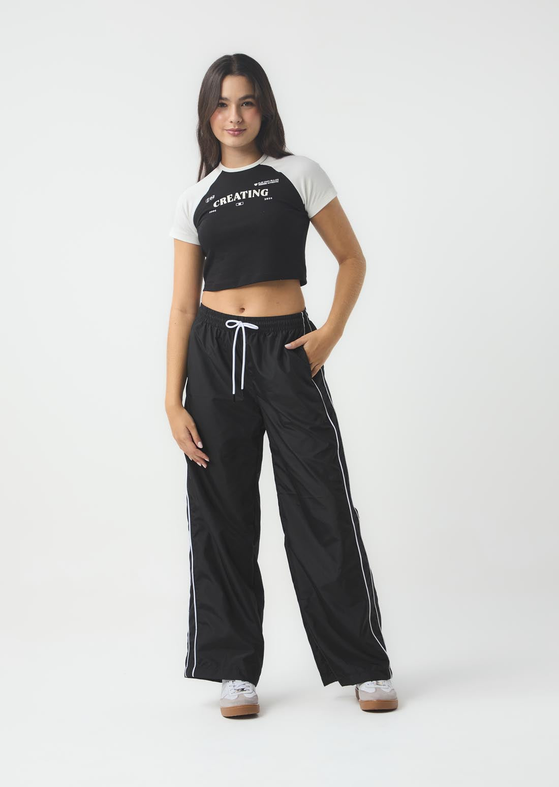 Look #42 Yoyo Jóvenes