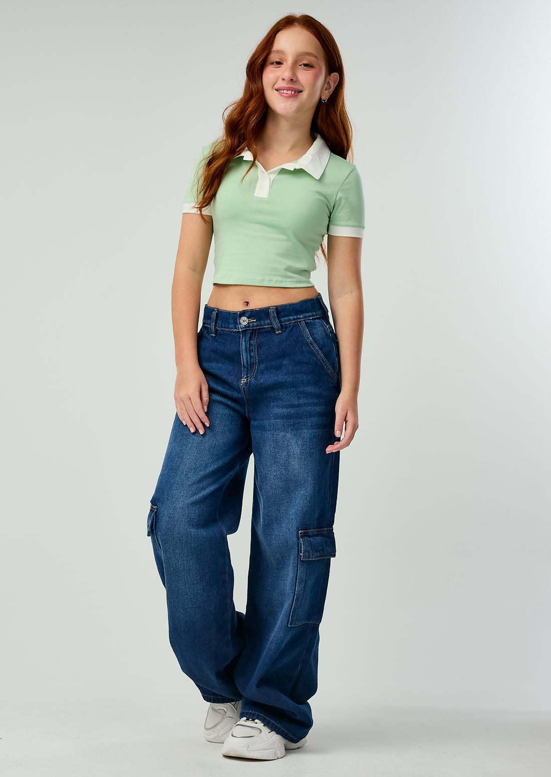 Pantalones Ropa Marca Yoyo Jeans Para Adolescentes Ropa Para NiÃ
