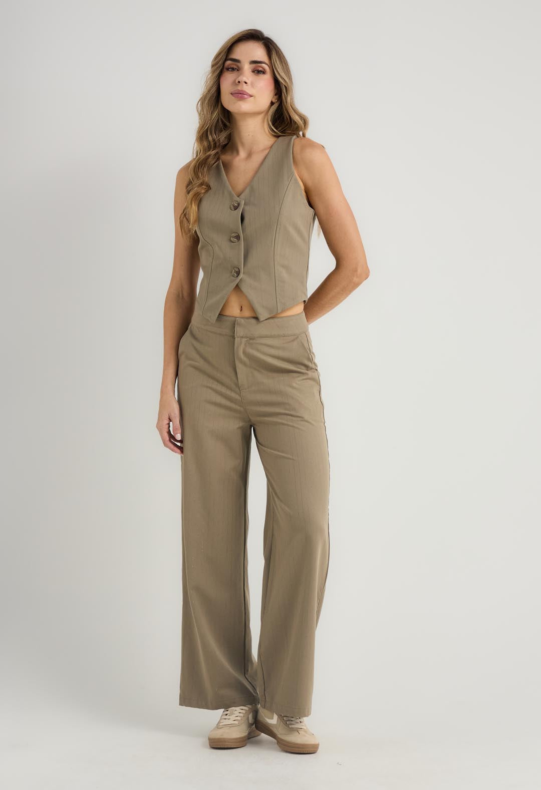 Look #43 Stop