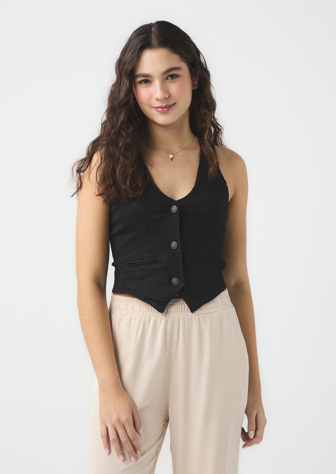 Look #45 Yoyo Jóvenes