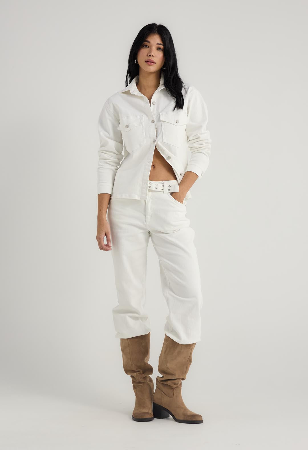 Look #23 Stop
