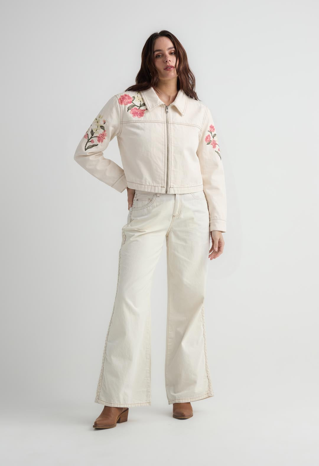 Look #26 Stop