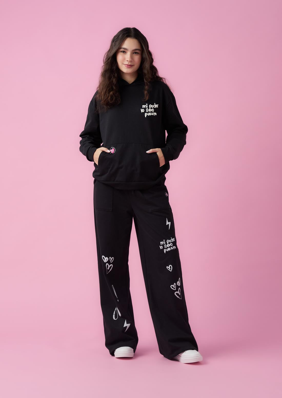 Look #30 Yoyo Jóvenes