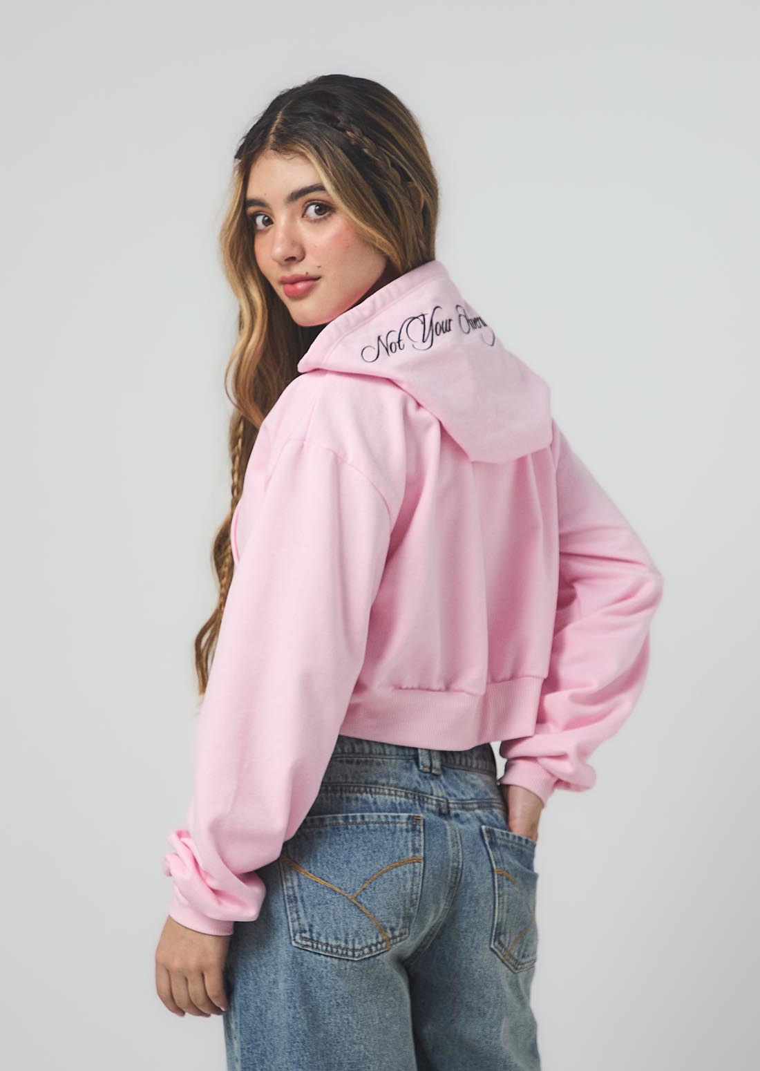 Look #28 Yoyo Jóvenes