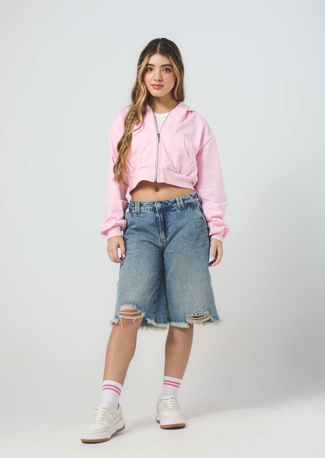 Look #28 Yoyo Jóvenes