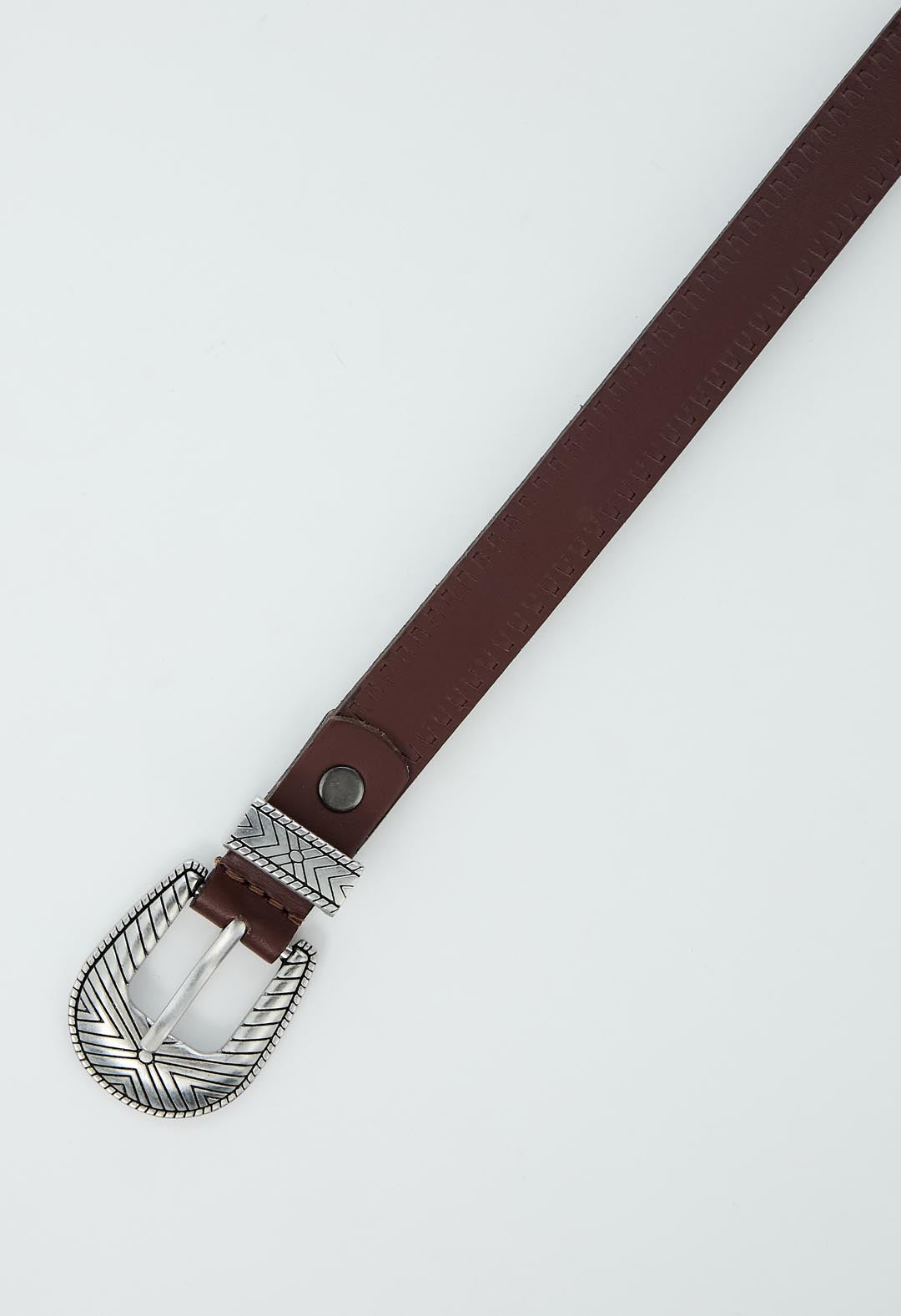 Correa vino con puntera