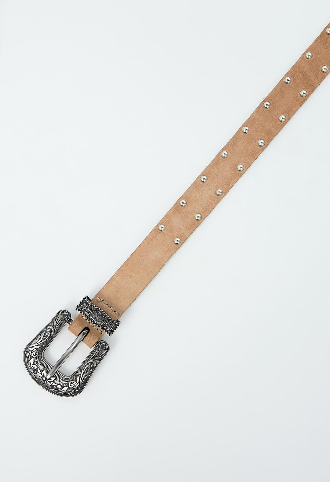 Correa camel de cuero