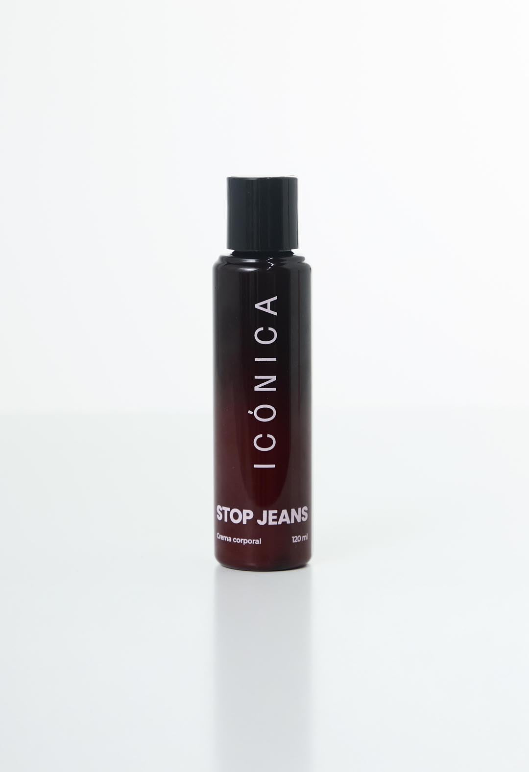 Crema corporal icónica