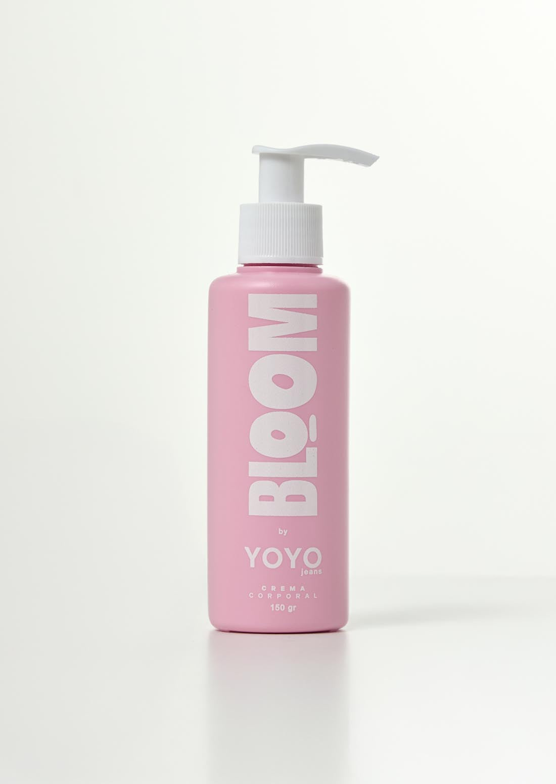 Crema corporal BLOOM para jóvenes