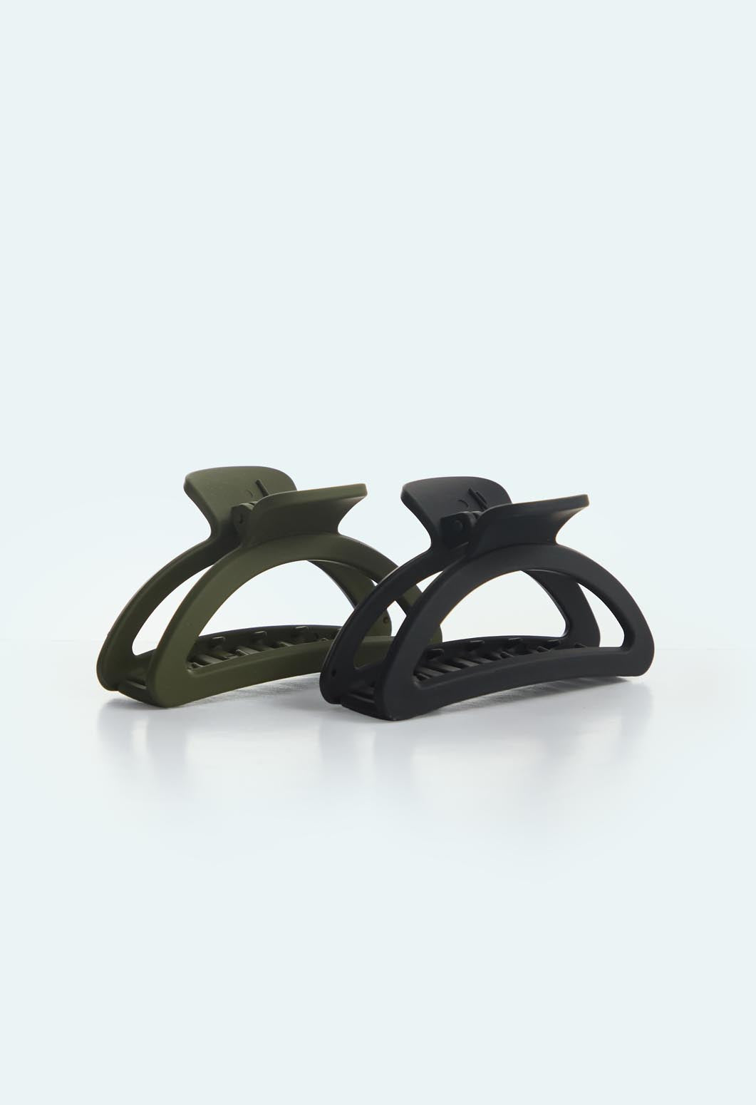 Duo de pinzas para jóvenes