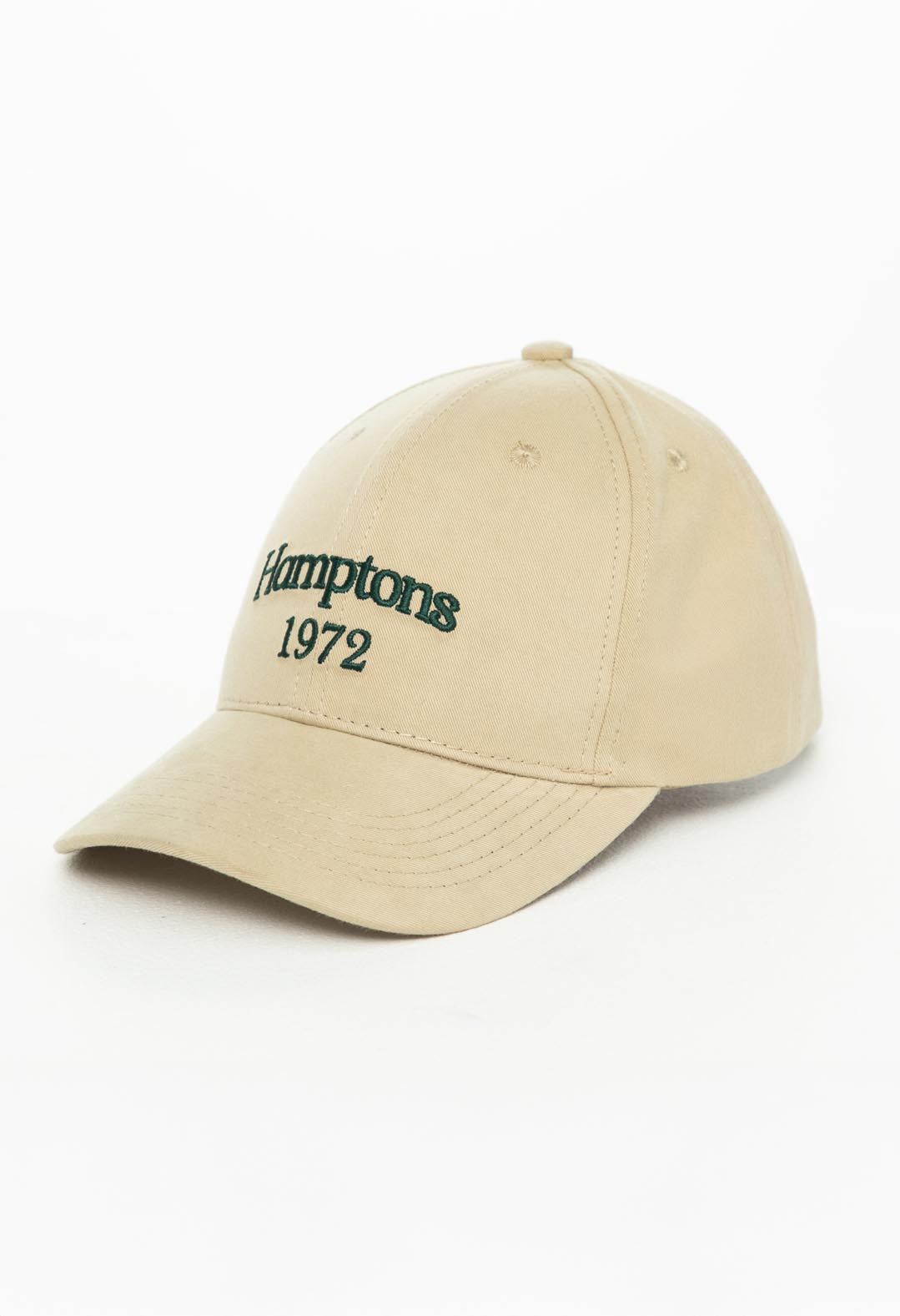 Gorra beisbolera arena