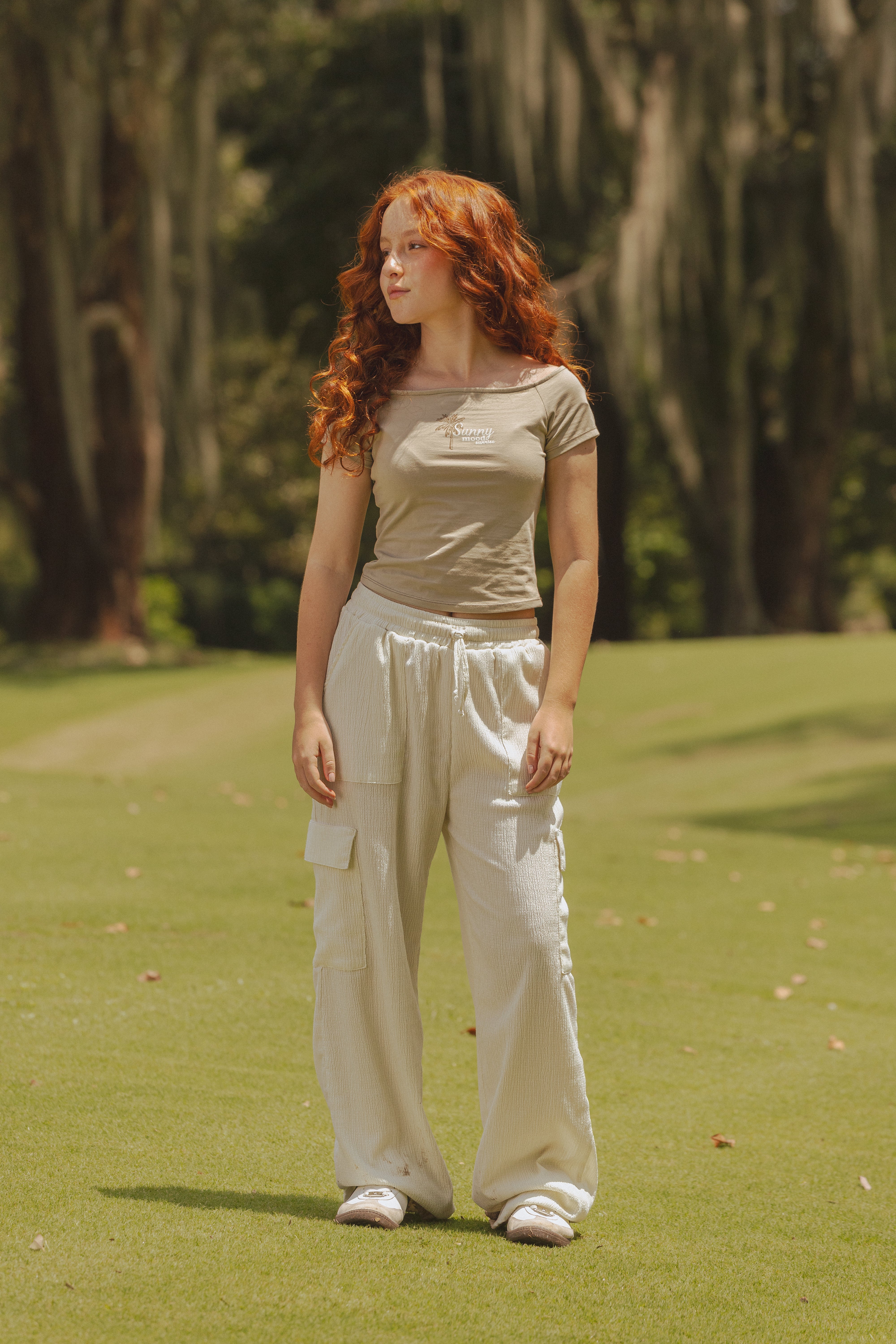 Look #14 Yoyo Jóvenes