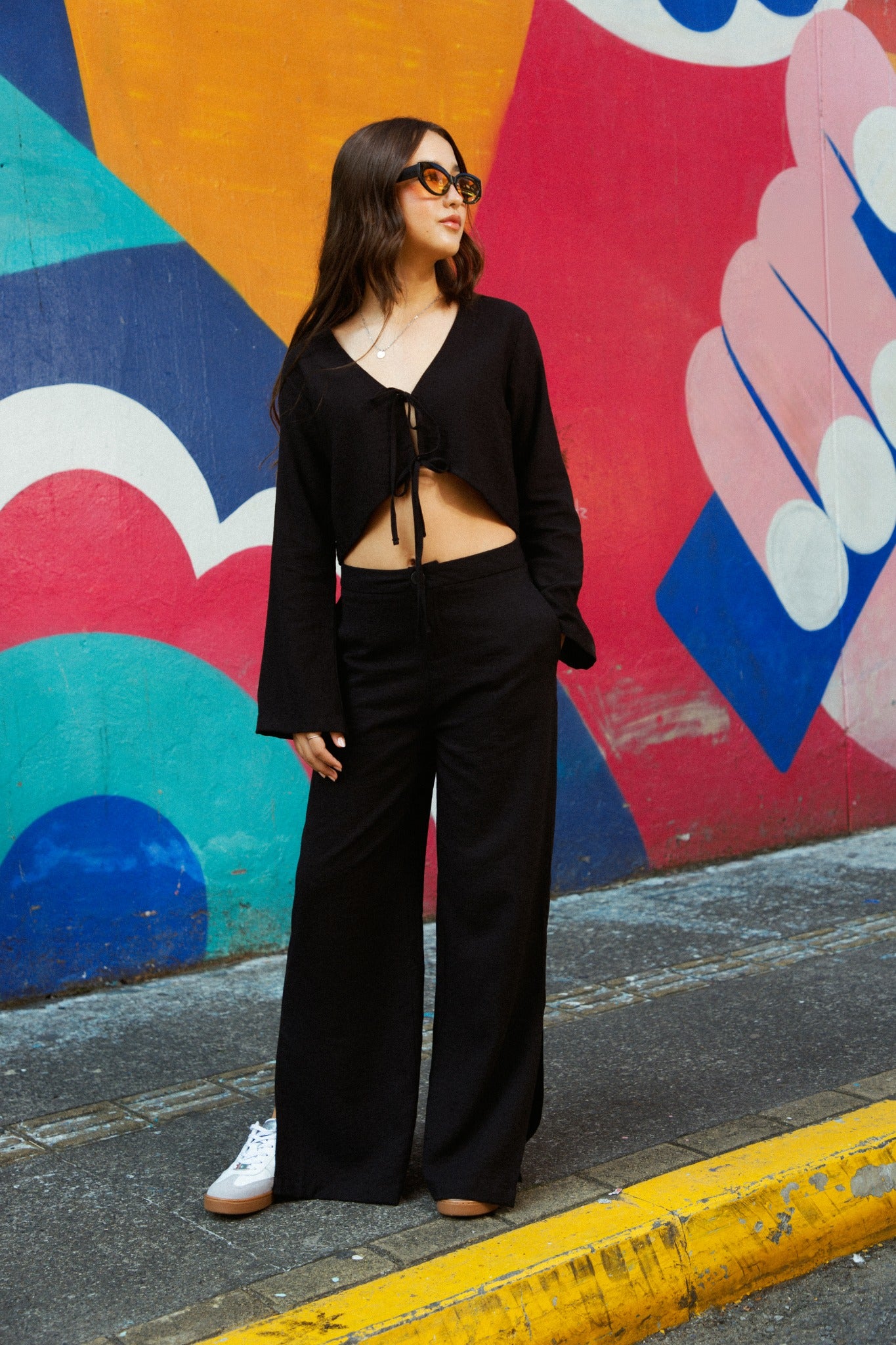 Look #21 Yoyo Jóvenes