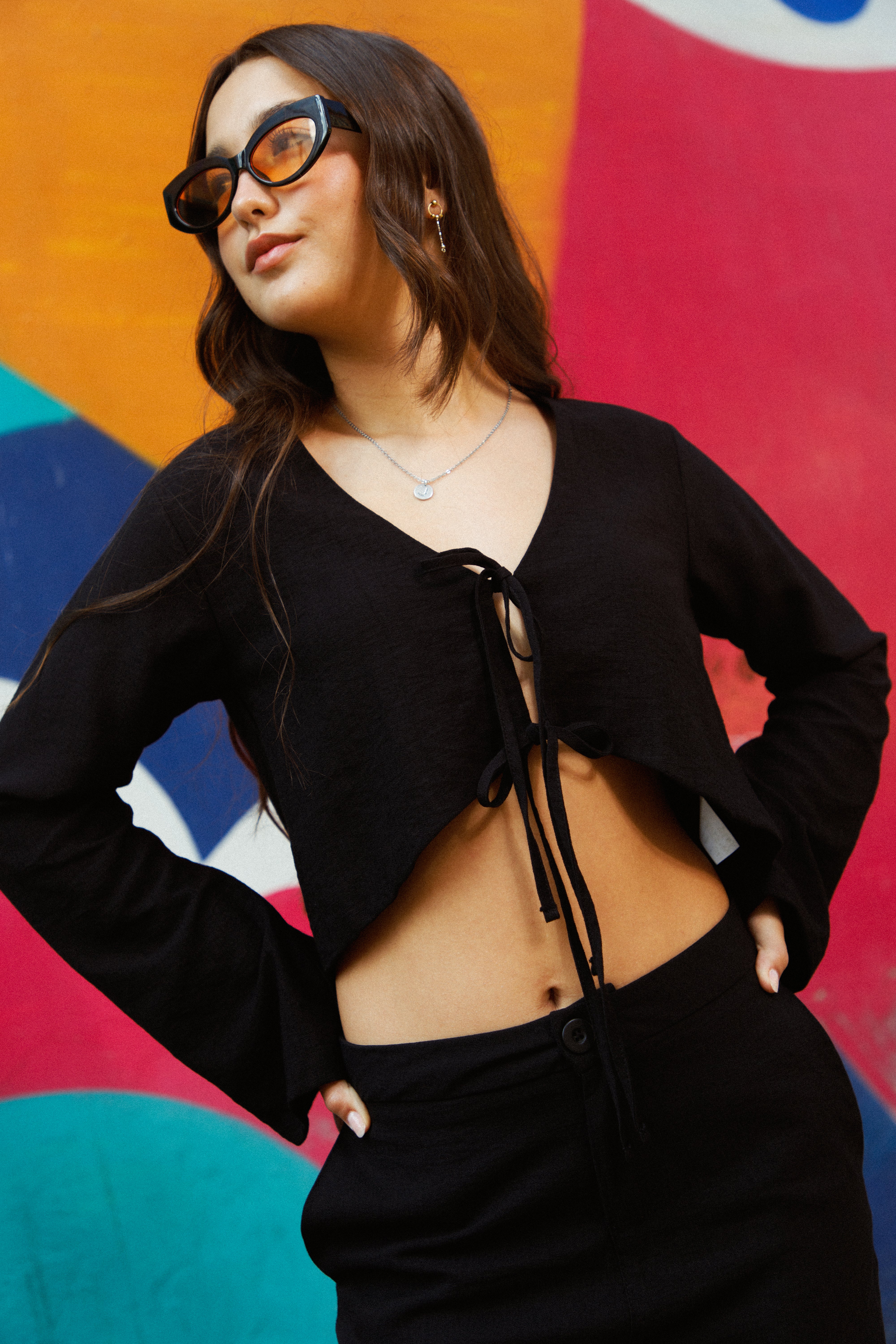 Look #21 Yoyo Jóvenes