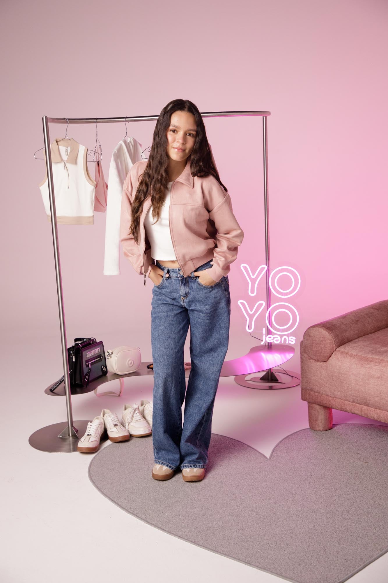 Look #8 Yoyo Jóvenes