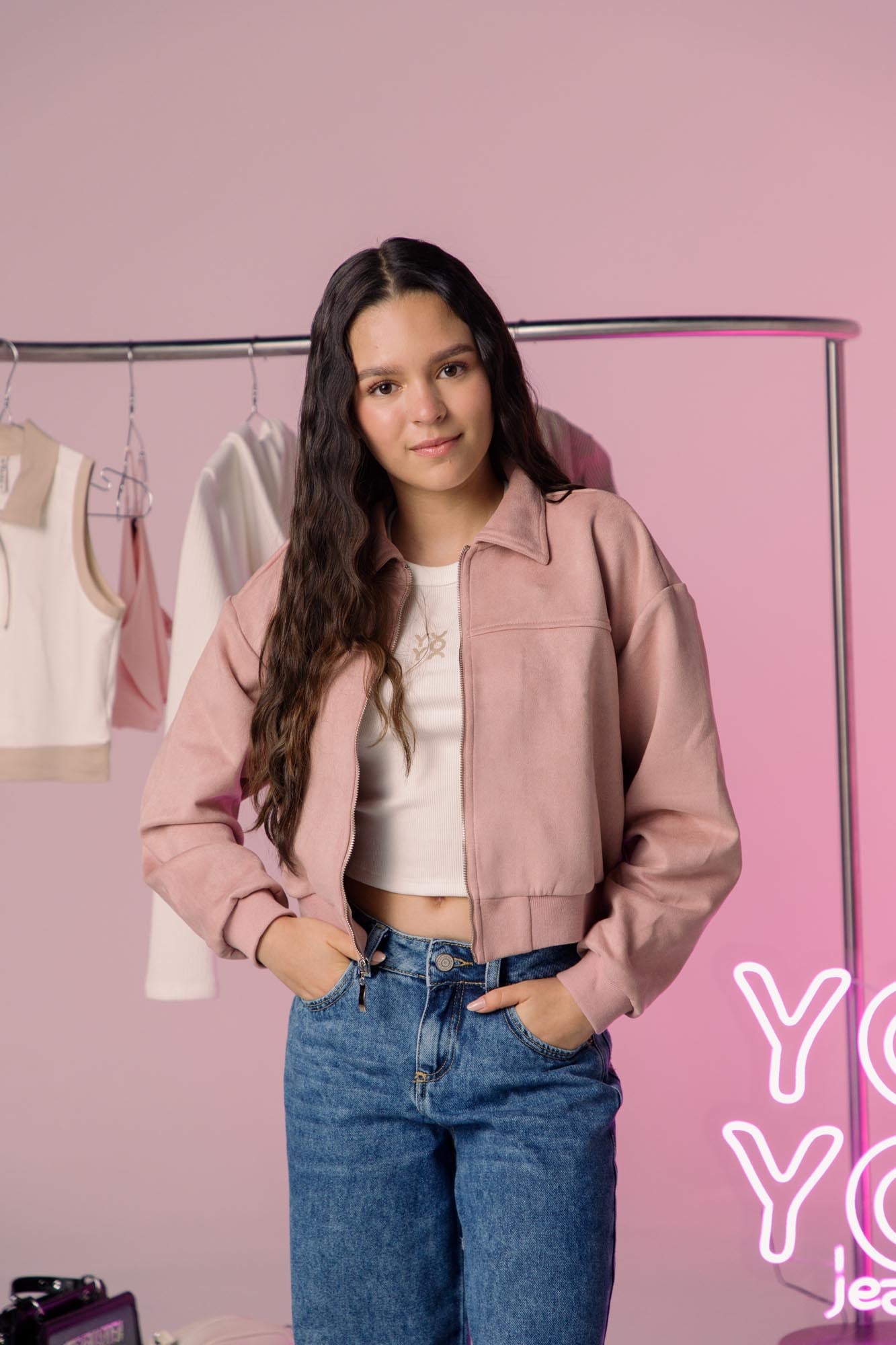 Look #8 Yoyo Jóvenes
