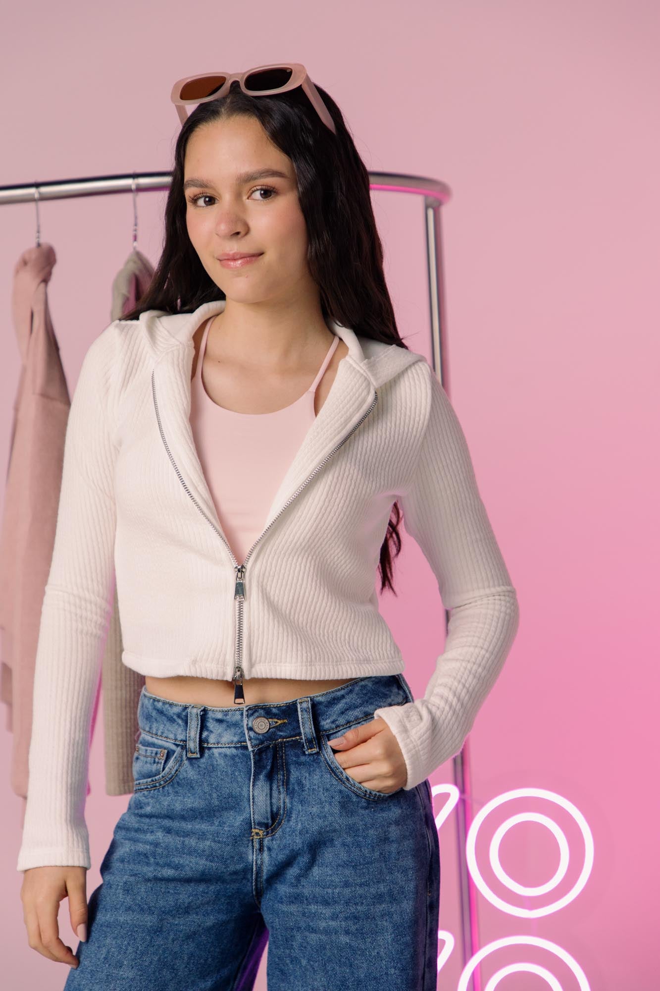 Look #6 Yoyo Jóvenes