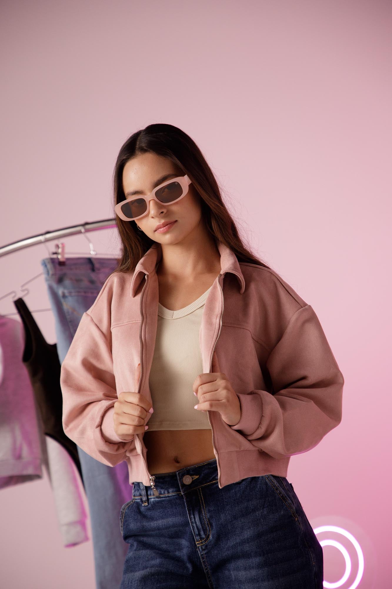 Look #4 Yoyo Jóvenes