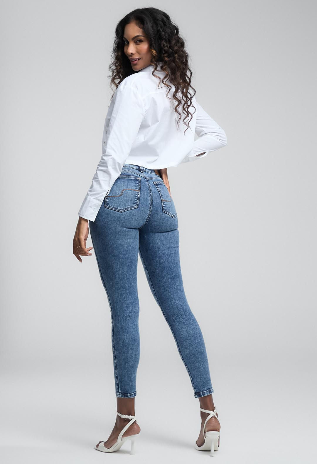 Stop Jeans Promociones Jeans Tiktok Promociones Jeans Mujer Jean