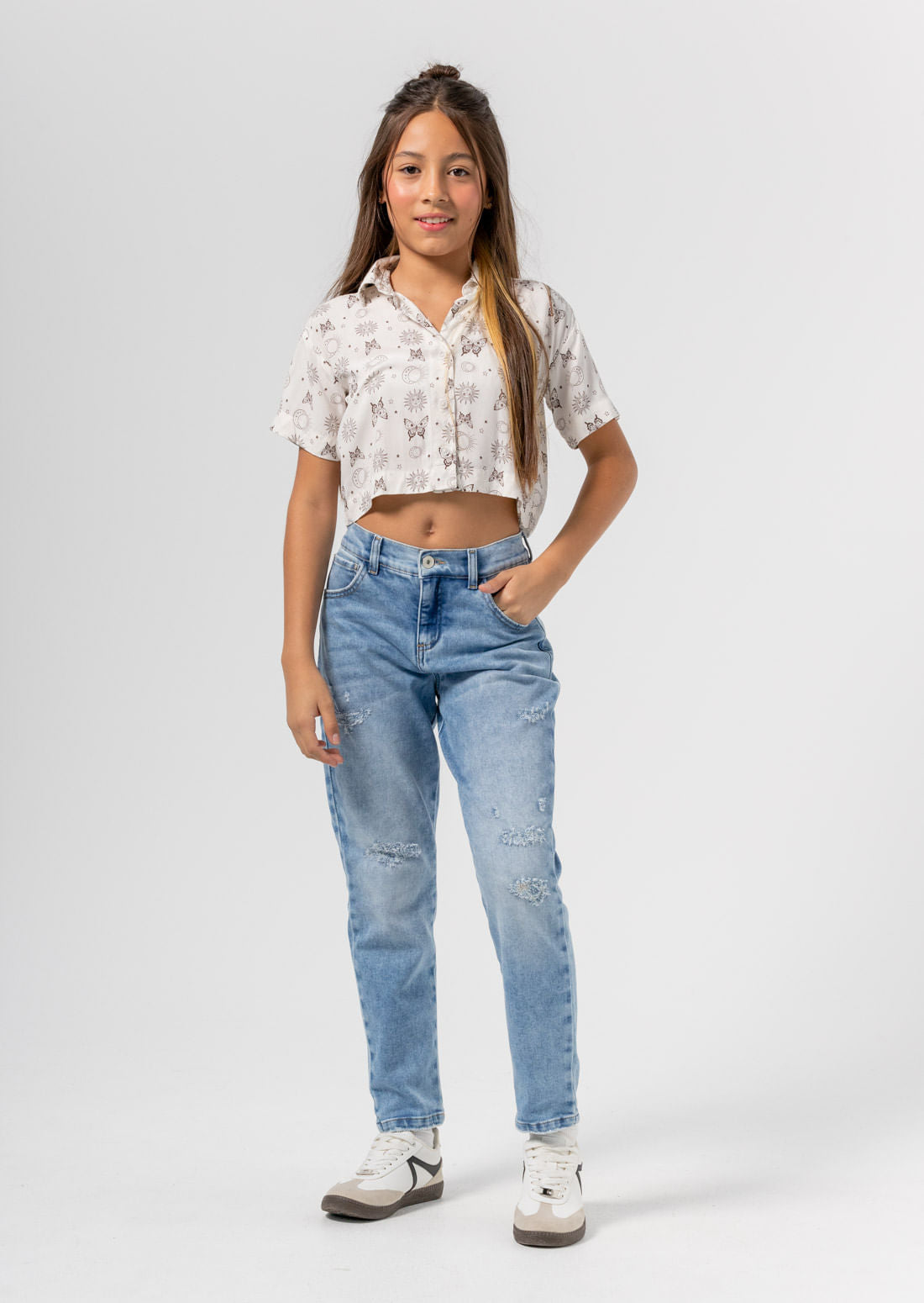 denim venta de jeans mom