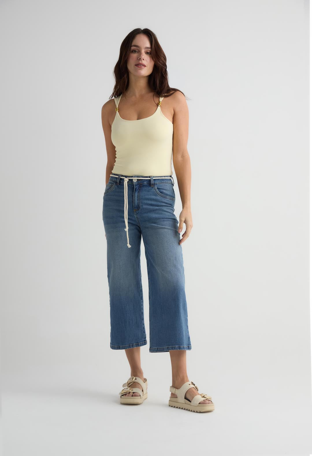 Look #27 Stop