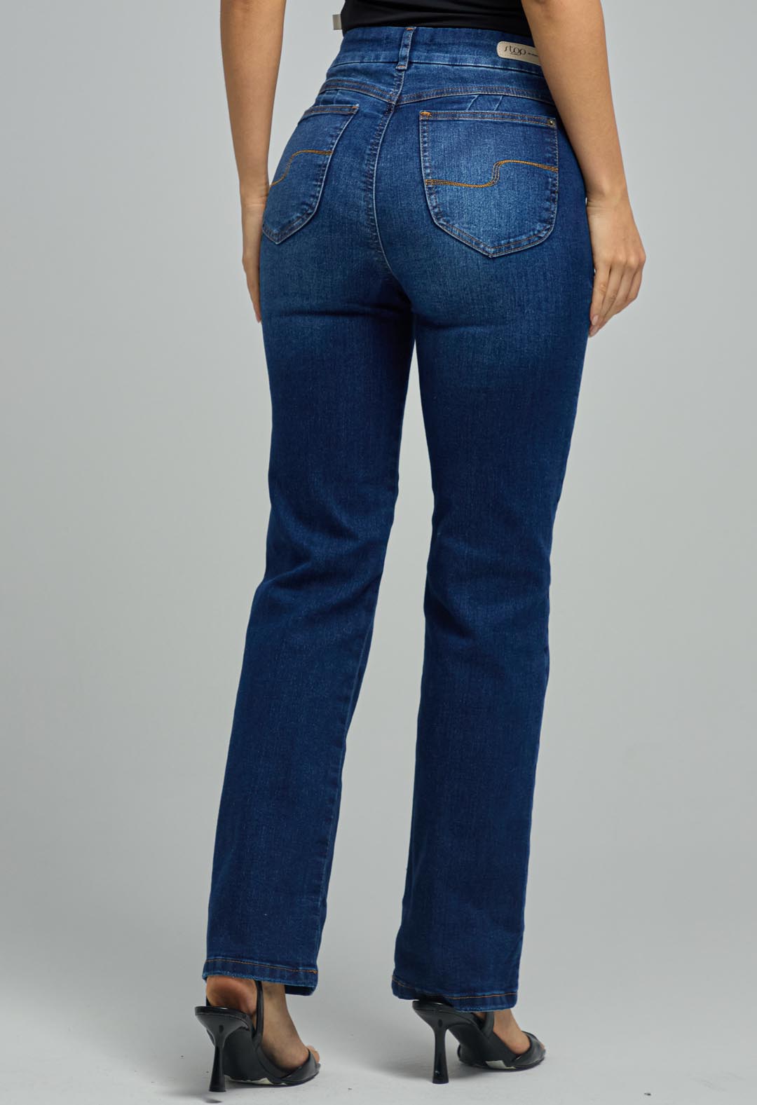 Jeans Levanta Cola Jeans Stop Bota Campana Bota Campana Catalogo