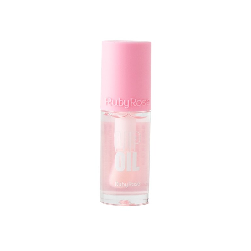 El Kit Lip Oil + Charm de Ruby Rose