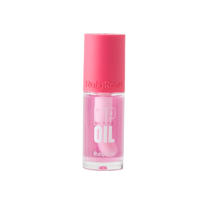 El Kit Lip Oil + Charm de Ruby Rose