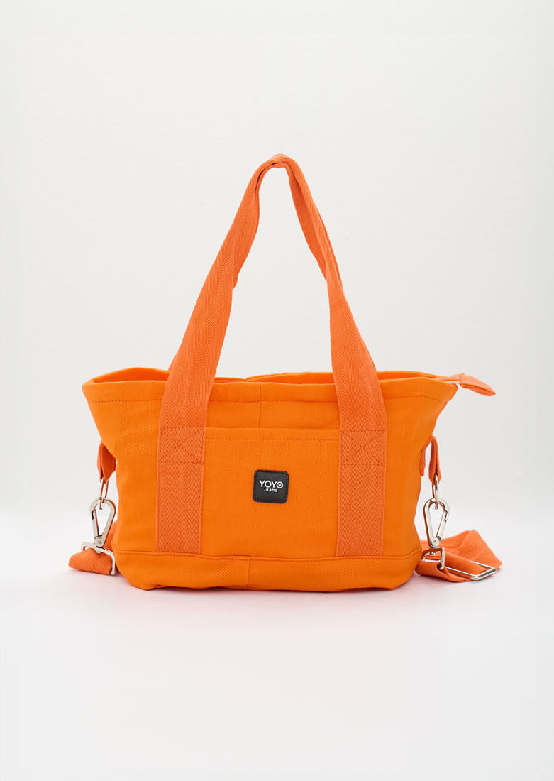Lonchera naranja